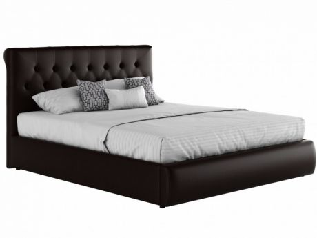 кровать Кровать с матрасом Promo B Cocos Амели (160х200) Амели 2