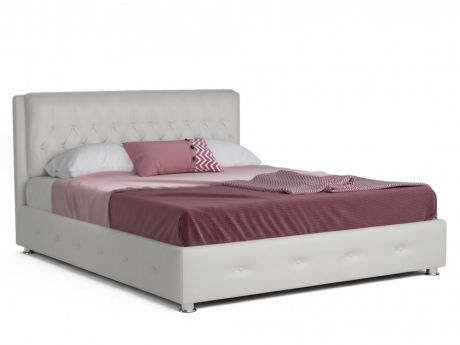 Двуспальные кровати с подъемным механизмом 160х200 см