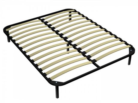 Каркасы кроватей без матраса недорого 140х200 см