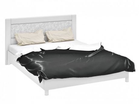 кровать Кровать Амели 1 (160х200) Амели