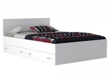 кровать Кровать с ящиками и матрасом Promo B Cocos Виктория (120х200) Кровать с ящиками и матрасом Promo B Cocos Виктория (120х200)