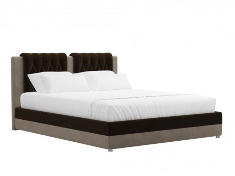 кровать Кровать Камилла (160x200) Камилла