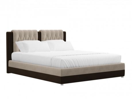 кровать Кровать Камилла (160x200) Камилла