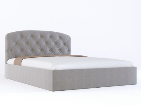 кровать Кровать Лацио Капитоне с ПМ (160х200) Лацио Капитоне