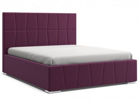 кровать Кровать Пассаж (160х200) с ПМ Пассаж