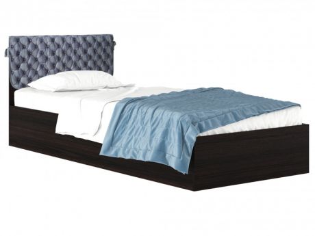 кровать Кровать с матрасом Promo B Cocos Виктория-П (90х200) Кровать с матрасом Promo B Cocos Виктория-П (90х200)