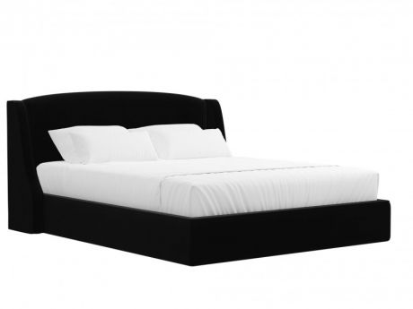 кровать Кровать Лотос (160х200) Лотос