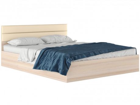 кровать Кровать с матрасом Promo B Cocos Виктория-МБ (160х200) Кровать с матрасом Promo B Cocos Виктория-МБ (160х200)