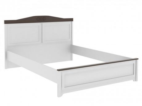 кровать Кровать Катрин (160х200) с ПМ Катрин