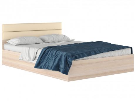 кровать Кровать с матрасом Promo B Cocos Виктория-МБ (140х200) Кровать с матрасом Promo B Cocos Виктория-МБ (140х200)