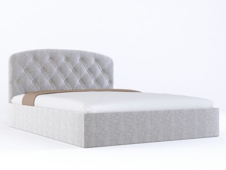 кровать Кровать Лацио Капитоне с ПМ (160х200) Лацио Капитоне