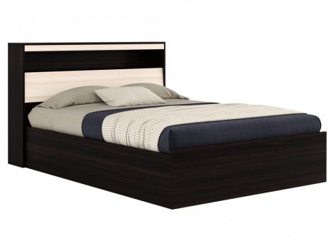 кровать Кровать с блоком и матрасом Promo B Cocos Виктория (160х200) Кровать с блоком и матрасом Promo B Cocos Виктория (160х200)