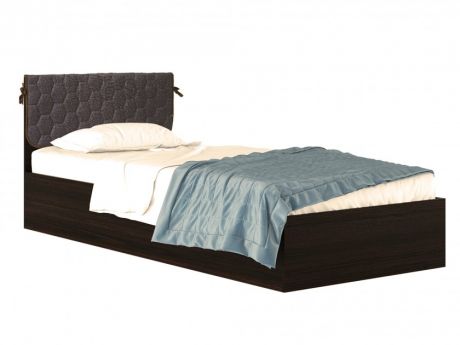 кровать Кровать с матрасом Promo B Cocos Виктория-П (90х200) Кровать с матрасом Promo B Cocos Виктория-П (90х200)