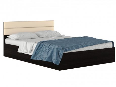 кровать Кровать с матрасом ГОСТ Виктория-МБ (180х200) Кровать с матрасом ГОСТ Виктория-МБ (180х200)