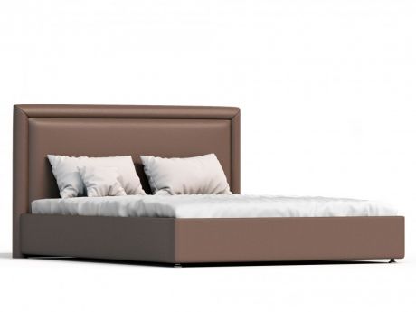 кровать Кровать Тиволи Лайт с ПМ (120х200) Кровать Тиволи Лайт с ПМ (120х200)