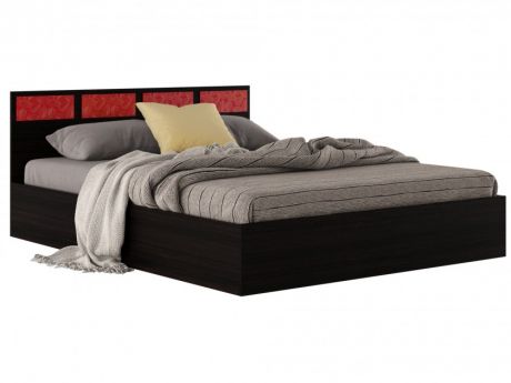 кровать Кровать с матрасом Promo B Cocos Виктория-С (180х200) Кровать с матрасом Promo B Cocos Виктория-С (180х200)