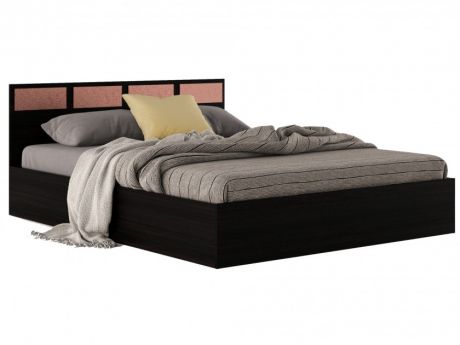 кровать Кровать с матрасом Promo B Cocos Виктория-С (180х200) Кровать с матрасом Promo B Cocos Виктория-С (180х200)