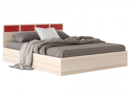 кровать Кровать с матрасом Promo B Cocos Виктория-С (160х200) Кровать с матрасом Promo B Cocos Виктория-С (160х200)