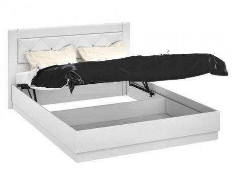 кровать Кровать Амели 3 (160х200) с ПМ Амели