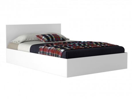 кровать Кровать с матрасом ГОСТ Виктория (140х200) Кровать с матрасом ГОСТ Виктория (140х200)