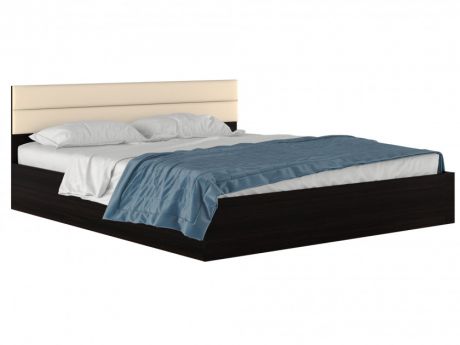 кровать Кровать с матрасом Promo B Cocos Виктория-МБ (180х200) Кровать с матрасом Promo B Cocos Виктория-МБ (180х200)
