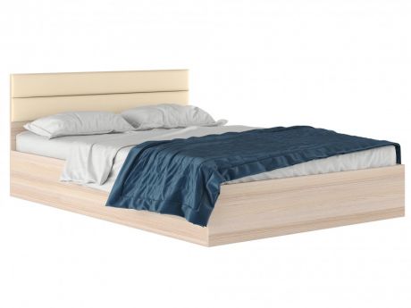 кровать Кровать с матрасом ГОСТ Виктория-МБ (140х200) Кровать с матрасом ГОСТ Виктория-МБ (140х200)