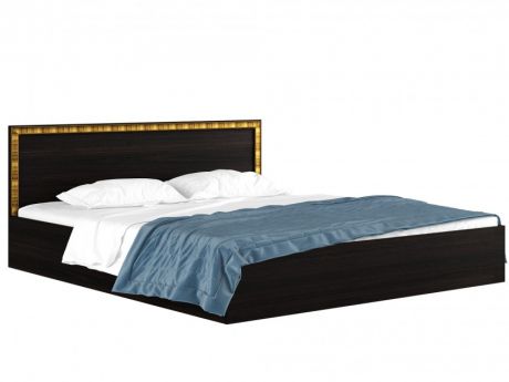 кровать Кровать Виктория с матрасом (180х200) Кровать Виктория с матрасом (180х200)