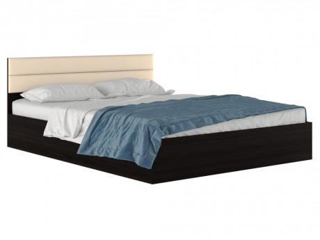 кровать Кровать с матрасом Promo B Cocos Виктория-МБ (160х200) Кровать с матрасом Promo B Cocos Виктория-МБ (160х200)