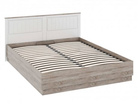 кровать Кровать Прованс (160х200) с ПМ Прованс