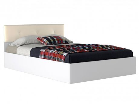 кровать Кровать с матрасом Promo B Cocos Виктория ЭКО-П (140х200) Кровать с матрасом Promo B Cocos Виктория ЭКО-П (140х200)