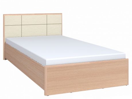 кровать Кровать Люкс Амели (160х200) Амели 1