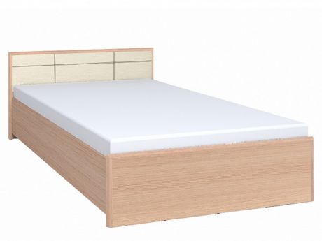 кровать Кровать с ПМ Амели (140х200) Амели 1