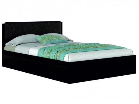кровать Кровать с матрасом Promo B Cocos Виктория ЭКО узор (160х200) Виктория