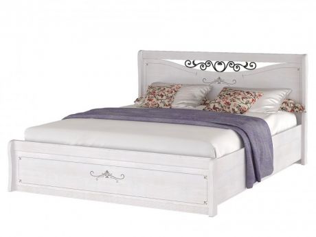 кровать Кровать с ПМ Афродита (160х200) Афродита