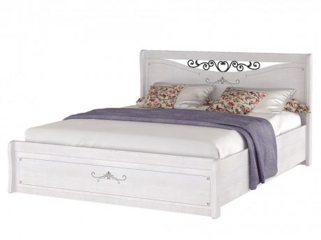 кровать Кровать с ПМ Афродита (140х200) Афродита
