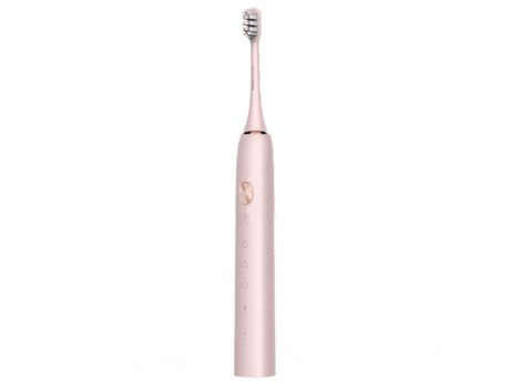 Зубная электрощетка Xiaomi Soocas Soocare X3 Pink