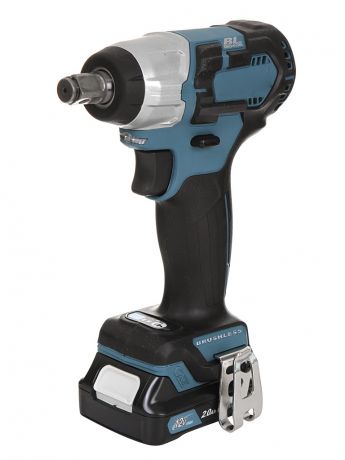 Электроинструмент Makita TW161DWAE