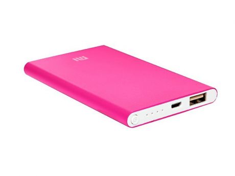 Внешний аккумулятор Activ Power Bank Mi 10000mAh Pink 48762