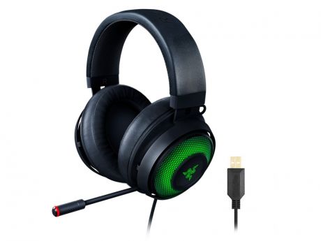 Наушники Razer Kraken Ultimate RZ04-03180100-R3M1