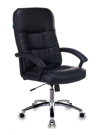 Компьютерное кресло Бюрократ T-9908AXSN-AB Black