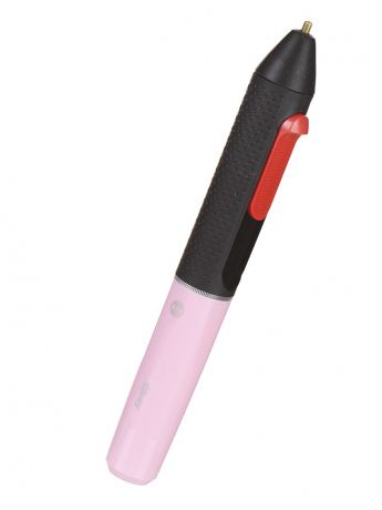 Термоклеевой пистолет Bosch Gluey Cupcake Pink 06032A2103