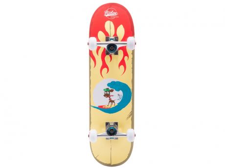 Скейт Ridex ABEC-5 27.5 x7.5 Surf