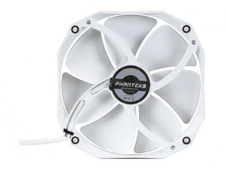 Вентилятор Phanteks 140mm White PH-F140HP_WT2