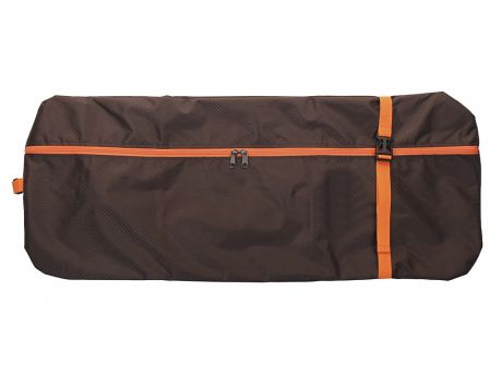 Чехол Skatebox 90cm для самоката Brown-Orange st2-15-orange