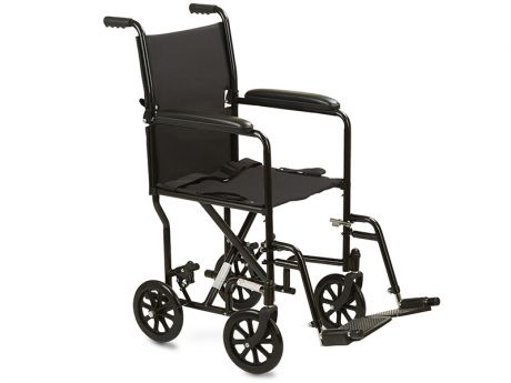 Кресло-коляска Armed 2000 17-inch 1003901