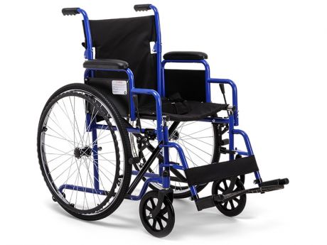 Кресло-коляска Armed H 035 17-inch Пневматические 1009104