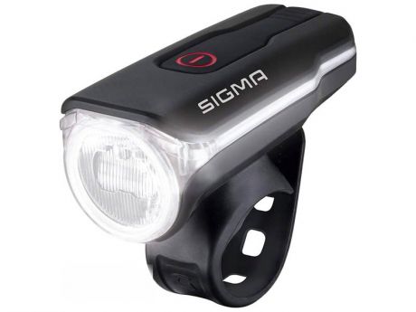 Велофонарь передний Sigma Sport Aura 60 Black SIG_17700