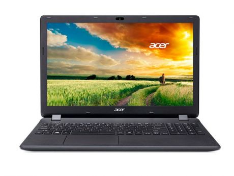 Ноутбук Acer Extensa EX215-21G-473F Black NX.EFVER.00H (AMD A4-9120e 1.5 GHz/4096Mb/1000Gb/AMD Radeon 530 2048Mb/Wi-Fi/Bluetooth/Cam/15.6/1920x1080/Windows 10 Home 64-bit)