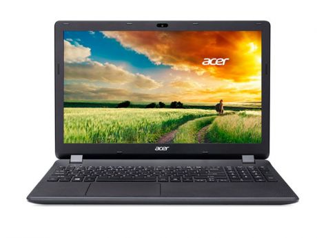 Ноутбук Acer Extensa EX215-21G-42US Black NX.EFVER.001 (AMD A4-9120e 1.5 GHz/4096Mb/500Gb/AMD Radeon 530 2048Mb/Wi-Fi/Bluetooth/Cam/15.6/1366x768/Linux)