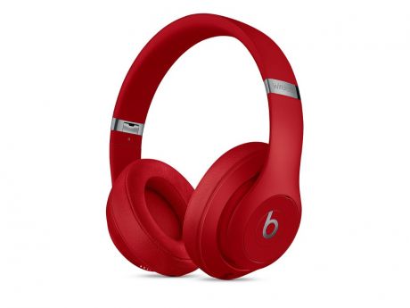 Наушники Beats Studio3 Red MX412EE/A